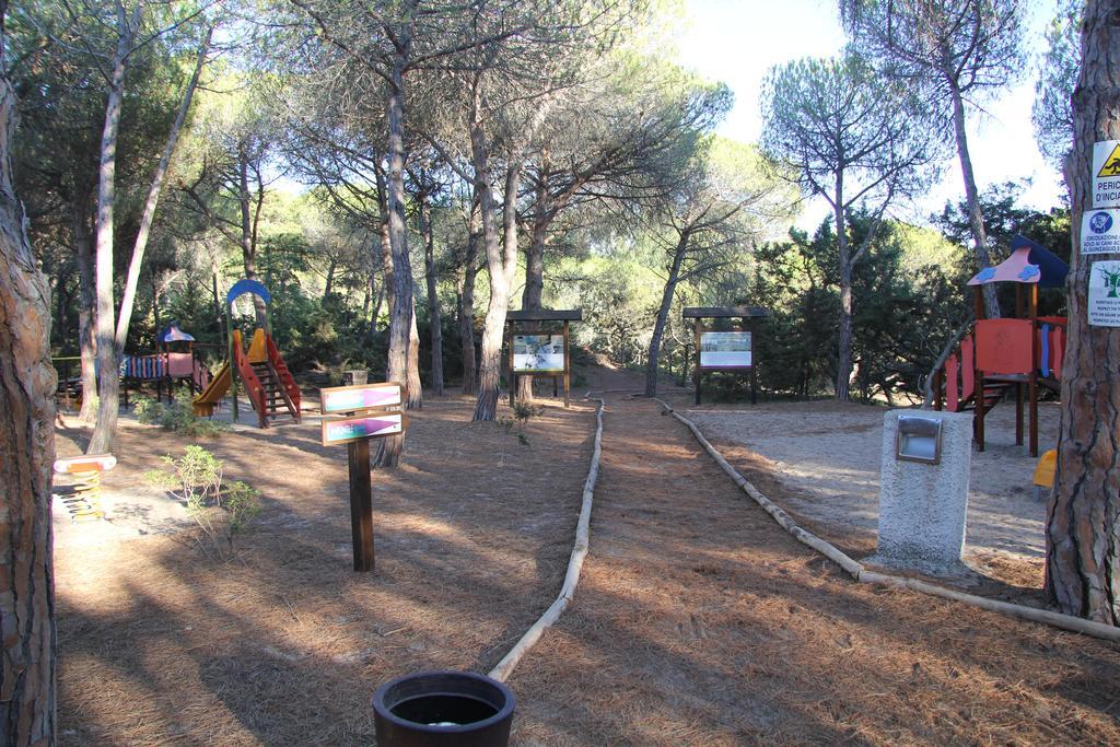 Agliadò Platamona Exterior foto